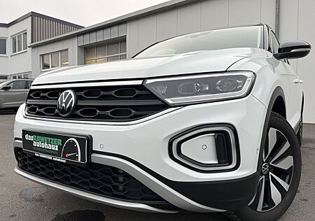 VW T-Roc Volkswagen 2.0 TDI DSG GOAL 175€ m. 20% Anzahlung AHK