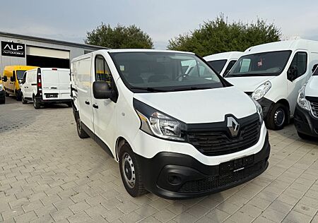 Renault Trafic *2x-SCHIEBETÜR*KLIMA*PDC*2,8t*