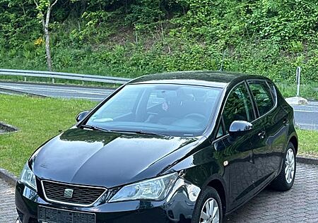 Seat Ibiza 1.4 16V Style Style