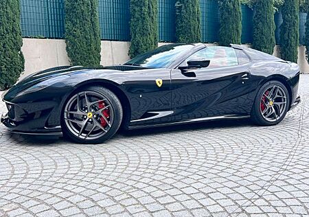 Ferrari 812 GTS - Carb. Pack. / PG Displ. / D-ST