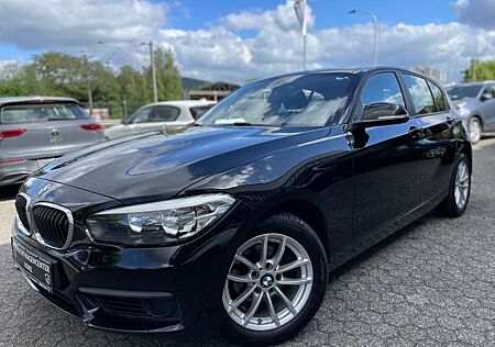 BMW 118d 110kw Urban Line NAVI/SHZ/TEL/16"ALU/GAR!