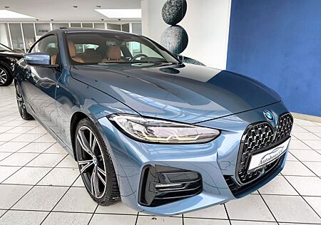 BMW 430i Coupé*M Sport*19 Zoll Individual*