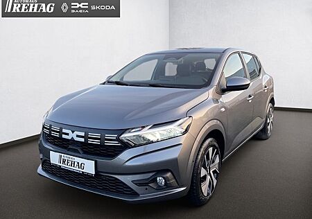 Dacia Sandero Expression TCe 90 *Navi*PDC*KLIMA*