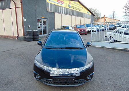 Honda Civic Lim. 5-trg. 1.4 Comfort