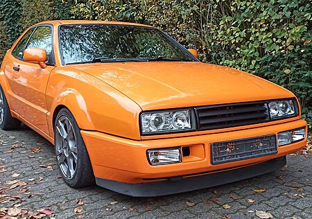 VW Corrado Volkswagen 2L 16v