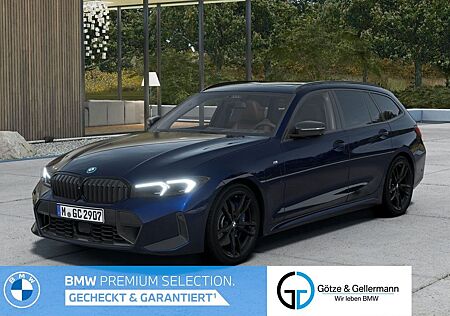 BMW 330e Touring M Sport PRO //Stop&Go Pano H&K