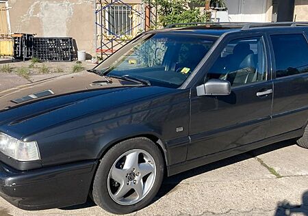 Volvo 850 T-5 Turbo