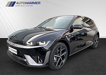 Hyundai IONIQ 5 EV 4WD 84kWh N-LINE X Sitz-/Park-P. 360°