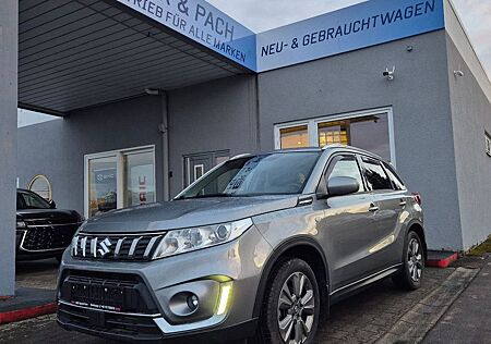 Suzuki Vitara 1.4 S ALU KAMERA SHZ NAVI