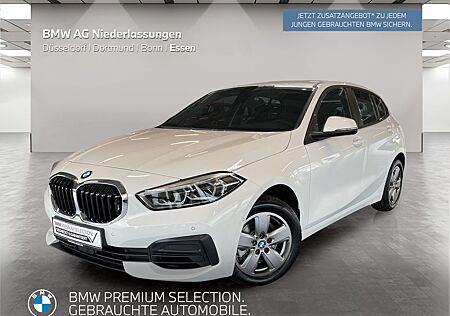 BMW 116i LiveCockpitProf Kamera LED Sitzheizung