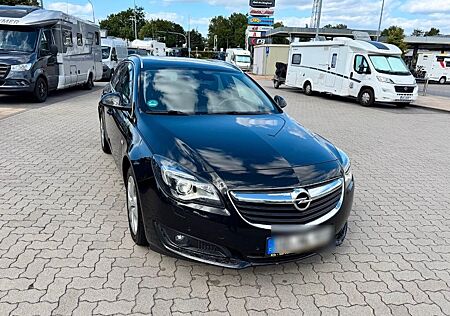 Opel Insignia ST 2.0 CDTI Tüv 02/27 Autom.Xenon Navi