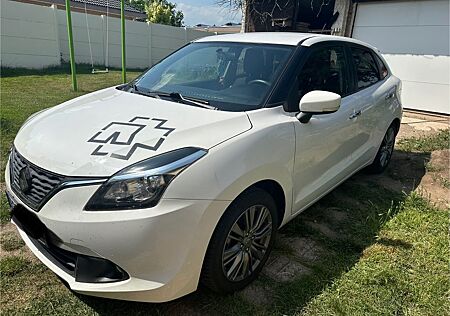 Suzuki Baleno