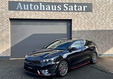 Kia Pro_ceed ProCeed *KERAMIK Versiegelt*AHK*LED