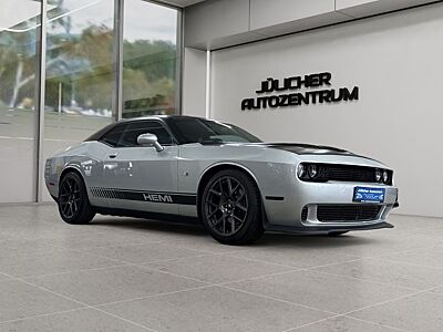 Dodge Challenger 5.7 Automatik, Insp. + Tüv/Au Neu