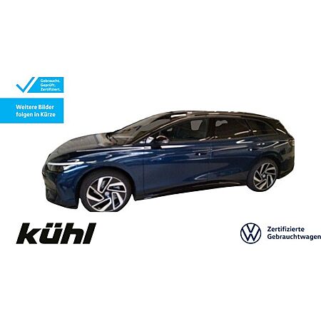VW ID.7 leasen