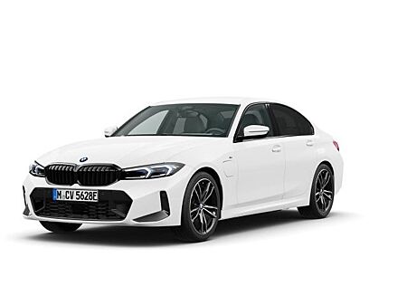 BMW 330e xDrive Automatik M Sportpaket Innovationsp.