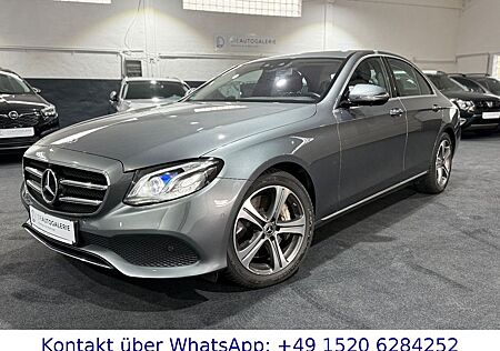 Mercedes-Benz E 450 4Matic Burmester/Head-Up/360°Kamera/LED