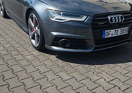 Audi A6 3.0 TDI 240kW competit.quattro tiptronic ...