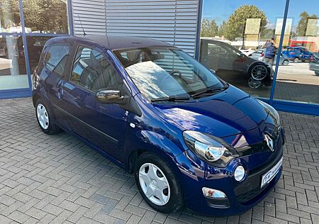 Renault Twingo Expression/Klima/Bluetooth