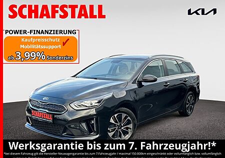 Kia Cee'd Sportswagon Ceed_sw Sportswagon Plug-in Hybrid Vision Automa