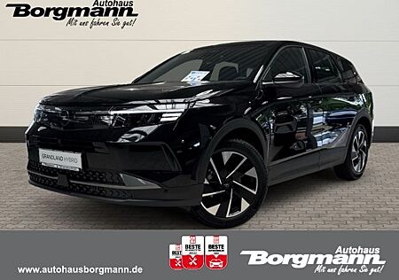 Opel Grandland X Grandland 1.2 48V Mild- 100kW Edition EU6e , Edi