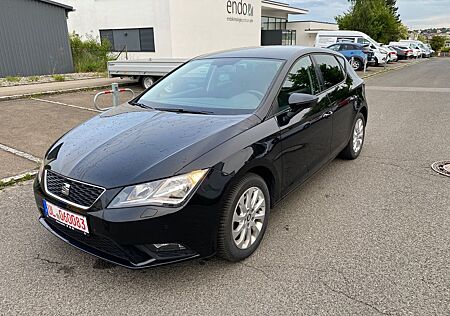 Seat Leon Style 2.0 TDI 2Hand
