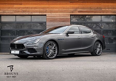 Maserati Ghibli 2.0 330PS GranSport | H/K | ACC | 360Gr |