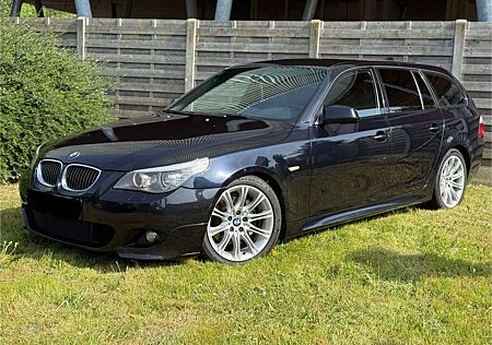 BMW 530d xDrive touring Edition Sport M PAKET TOP ZU