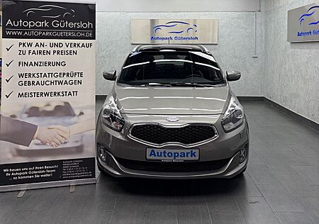 Kia Carens Spirit *1.HD/Navi/Leder/Kamera/AHK*