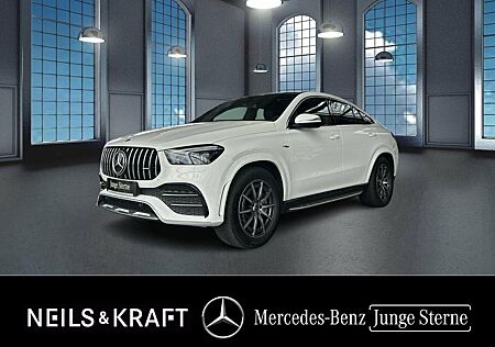 Mercedes-Benz GLE AMG 53 4MATIC+ Coupé +Sitzklima+AMG-Sport