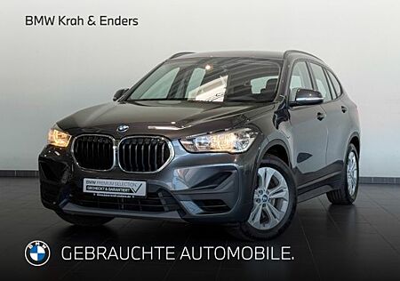 BMW X1 xDrive25e HiFi+SHZ+PDC+AHK+AppleCarPlay+LED