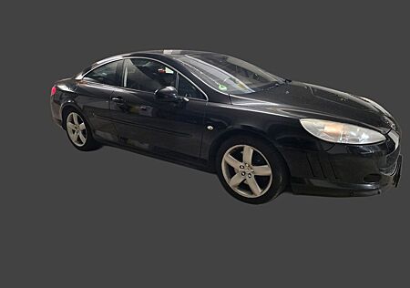 Peugeot 407 Platinum V6 HDi Automatik Platinum NEU TÜV!!