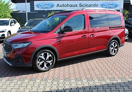 Ford Grand Tourneo Connect 1.5 EB Active*7-Sitze*AHK*
