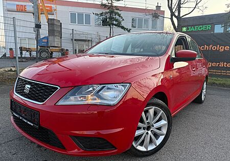 Seat Toledo *SZH*KLIMA*PDC*TÜV 03/2027