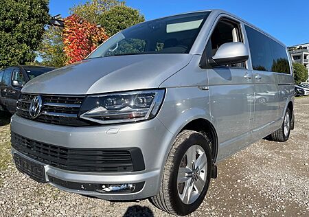 VW T6 Multivan Volkswagen Comfortline lang DSG 7-Sitzer