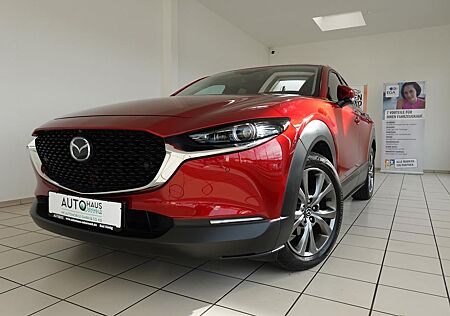 Mazda CX-30 BoseLaut*360Kamera*HeadUp*