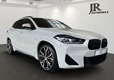 BMW X2 xDrive 20 d M Sport Navigation,AHK,LED