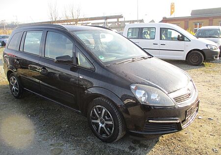 Opel Zafira 1.6 Twinport Edition **Tüv bis 03/27**