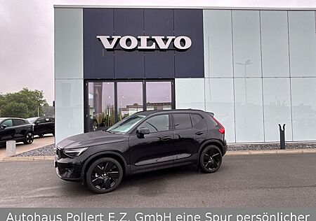 Volvo XC 40 XC40 B4 Plus Black Edition 2WD