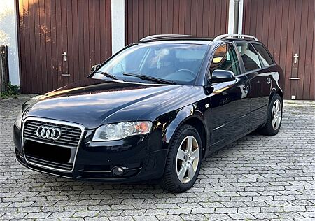 Audi A4 1.8 T Avant -