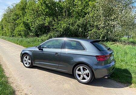 Audi A3 1.4 TFSI S tronic S line S line