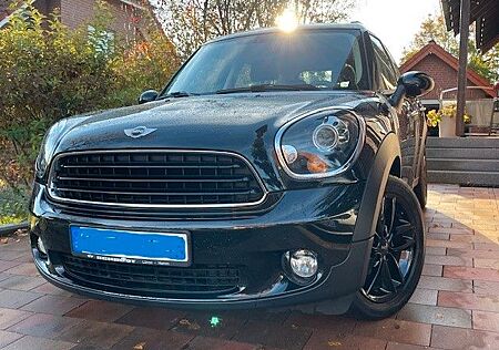 Mini One Countryman One One