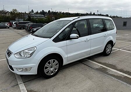 Ford Galaxy 2,0 Trend - 7 Sitzer - 2011 - 179.000km