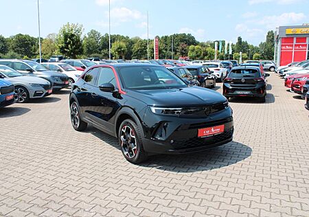 Opel Mokka 1.2 GS Line*1.Hand*Navi*SHZ*Kamera*