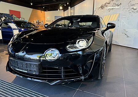 Alpine A110 GTS+Premium Sound+Ablage-Paket
