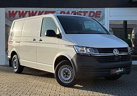 VW T6 Transporter Volkswagen T6.1 Transporter Standheizung Klima ZV SHZ