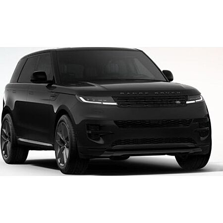 Land Rover Range Rover Sport leasen