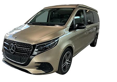 Mercedes-Benz V 300 V 300d Marco Polo AMG Multibeam/Airmatic/Navi