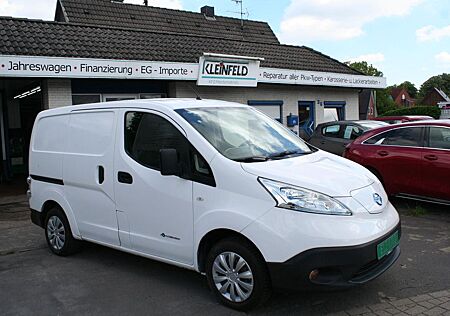 Nissan NV200 e- Evalia Elektro. Kasten Autom.-Navi-Ke...