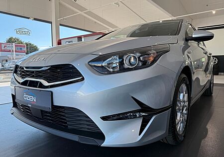 Kia Cee'd / Ceed SW *5 JAHRE GARANTIE*AUTOMATIK*KAM*